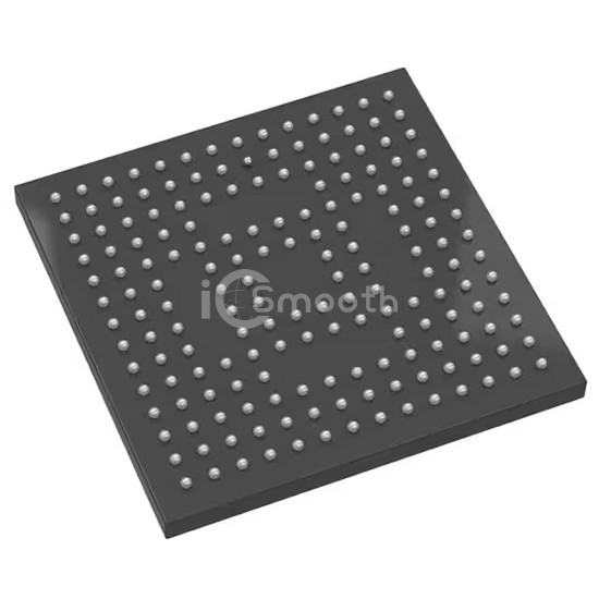 MEC1725N-B0-I/LJ - Microchip Technology - Embedded - Microcontrollers - Application Specific