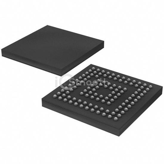MSP430F5636IZQWT - Texas Instruments - Embedded - Microcontrollers