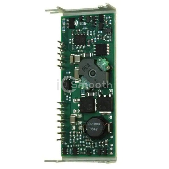 LA4636-E - onsemi - Linear - Amplifiers - Audio