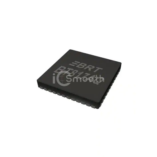 BT817AQ-T - Bridgetek Pte Ltd. - Embedded - Microcontrollers - Application Specific