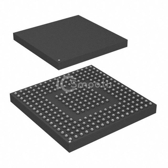 SPC5643LF2MMM1 - NXP USA Inc. - Embedded - Microcontrollers