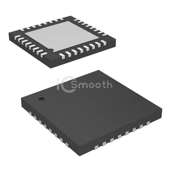CY8C21434-24LQXI - Infineon Technologies - Embedded - Microcontrollers