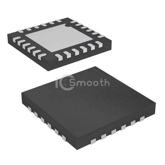 CY8CTST200-24LQXIT - Infineon Technologies - Embedded - Microcontrollers - Application Specific