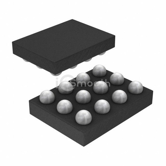 A7101CHUK/T0BC2HAZ - NXP USA Inc. - Embedded - Microcontrollers - Application Specific