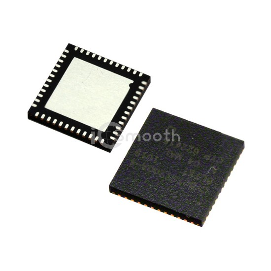 CY8CTST200A-48LTXI - Infineon Technologies - Embedded - Microcontrollers - Application Specific