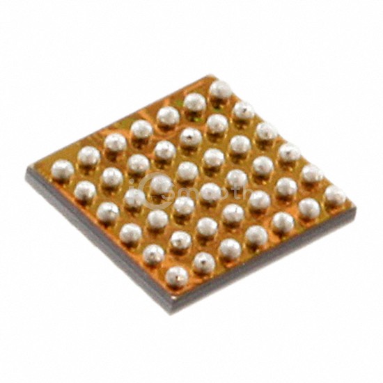 GSD4E-9333-TR - Qualcomm - Embedded - Microcontrollers - Application Specific