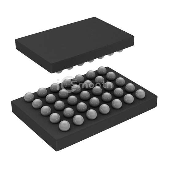 CY8C4125FNI-S423T - Infineon Technologies - Embedded - Microcontrollers