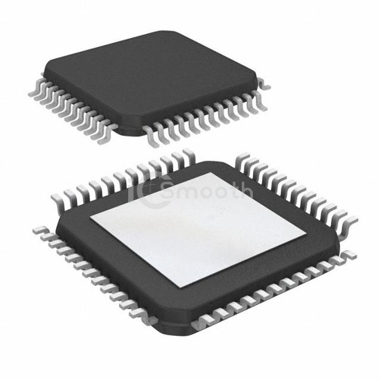 MC33772BSP2AE - NXP USA Inc. - PMIC - Battery Management