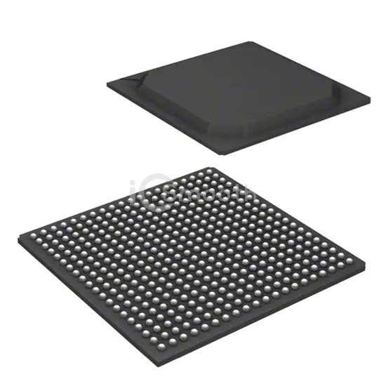 KSZ8692PB - Microchip Technology - Embedded - Microcontrollers - Application Specific