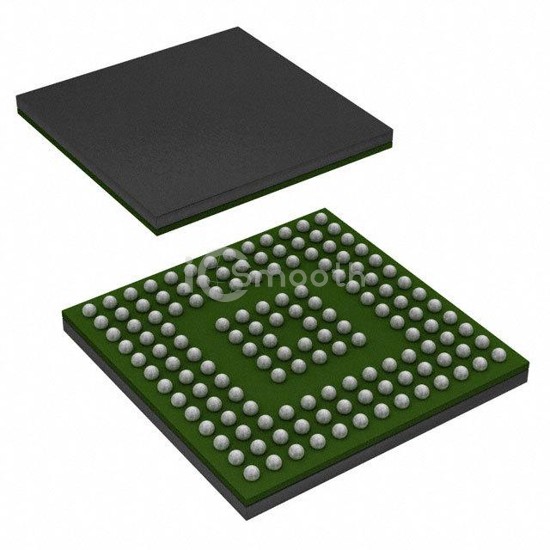 MEC1428-SZ-C1 - Microchip Technology - Embedded - Microcontrollers - Application Specific
