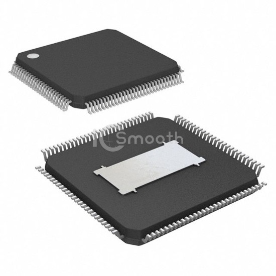 MM912JP812AMAF - NXP USA Inc. - Embedded - Microcontrollers - Application Specific