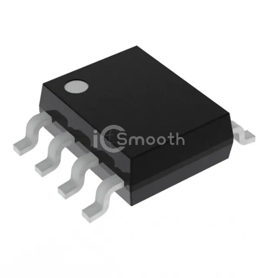 MLX91206LDC-CAL-002-TU - Melexis Technologies NV - Current Sensors
