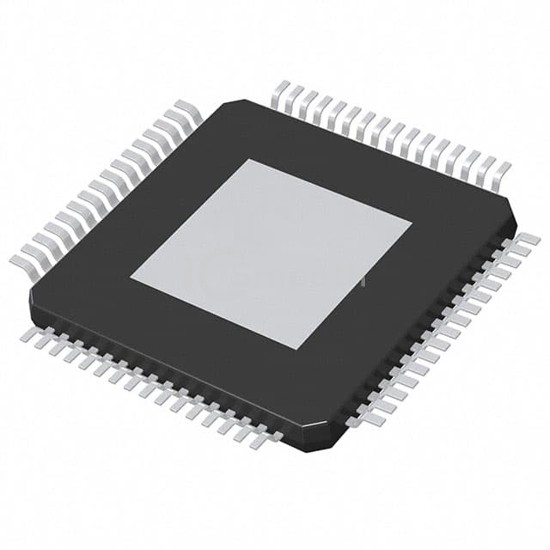 L9945 - STMicroelectronics - PMIC - Power Management - Specialized
