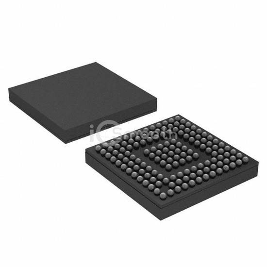 CEC1302D-C0-SZ - Microchip Technology - Embedded - Microcontrollers