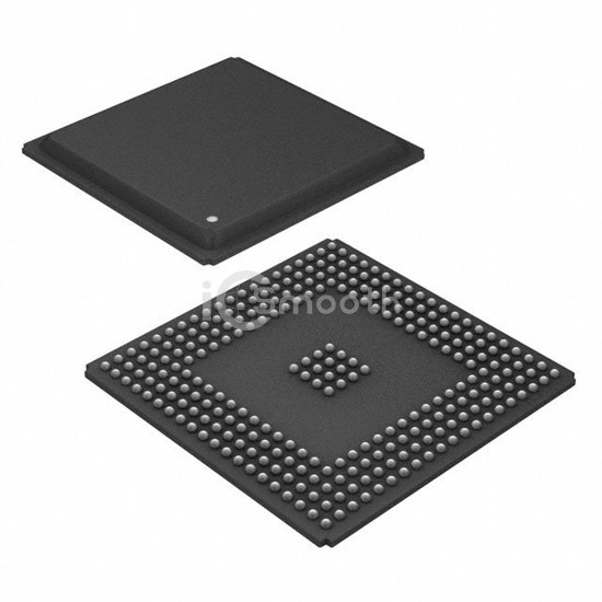 NS9360B-0-C103 - Digi - Embedded - Microcontrollers - Application Specific