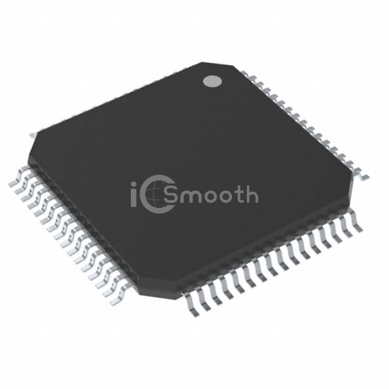 STSPIN32F0252 - STMicroelectronics - Embedded - Microcontrollers - Application Specific