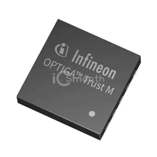 SLS32AIA010MKUSON10XTMA2 - Infineon Technologies - Embedded - Microcontrollers - Application Specific