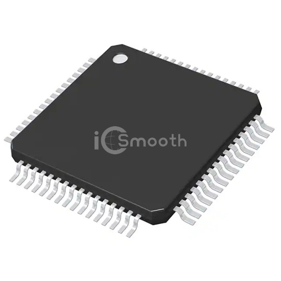 STSPIN32F0601Q - STMicroelectronics - Embedded - Microcontrollers - Application Specific