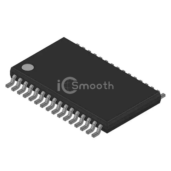 MCZ33903CD5EK - Freescale Semiconductor - Interface - Specialized