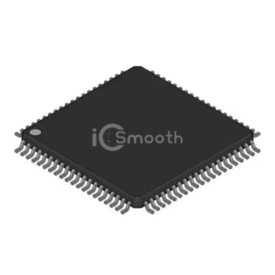 SAK-C164CI-8RM CA+ - Infineon Technologies - Embedded - Microcontrollers