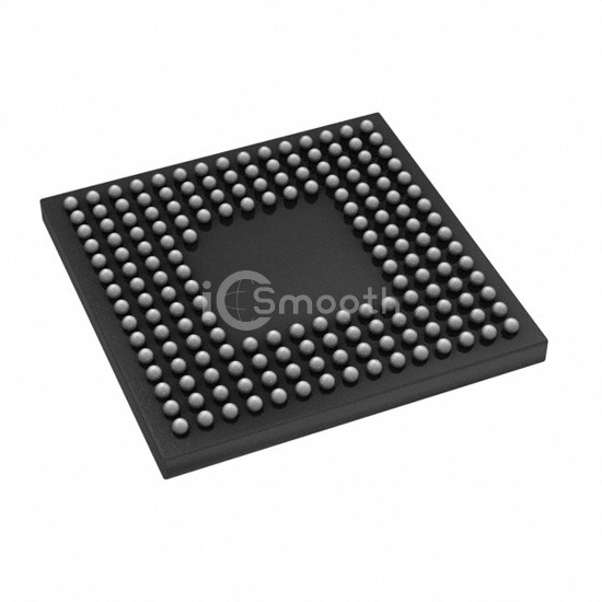 NS9210B-0-I150 - Digi - Embedded - Microcontrollers - Application Specific