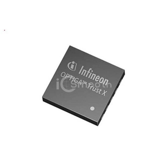 SLS32AIA020A4USON10XTMA2 - Infineon Technologies - Specialized ICs