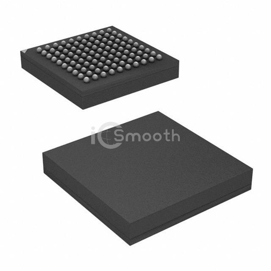 CYUSB3312-BVXC - Infineon Technologies - Embedded - Microcontrollers - Application Specific