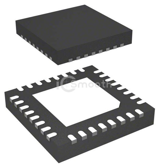 MLX71121KLQ - Melexis Technologies NV - RF Receivers