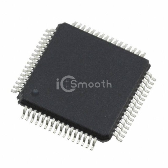 Z16FMC64AG20EG - Zilog - Embedded - Microcontrollers - Application Specific