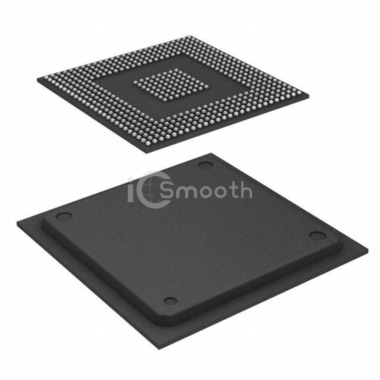 MB86R01PB-GSE1 - Kaga FEI America, Inc. - Embedded - Microcontrollers - Application Specific