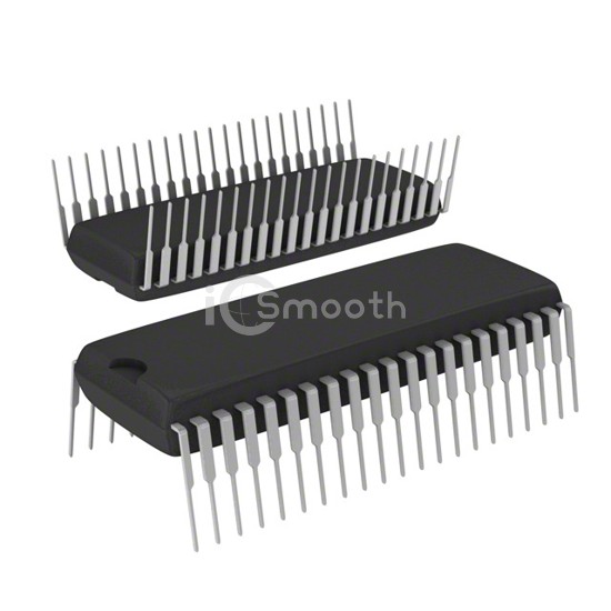 ST72F324BJ6B6 - STMicroelectronics - Embedded - Microcontrollers