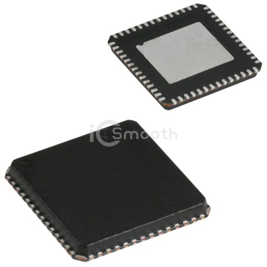 CY7C68013A-56LFXC - Infineon Technologies - Embedded - Microcontrollers - Application Specific