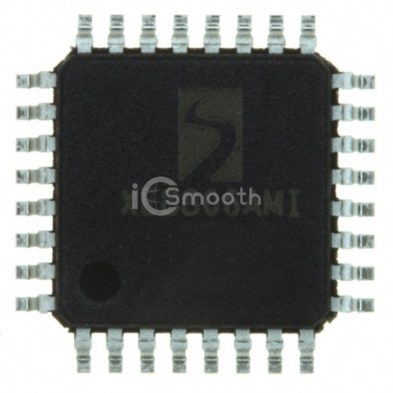 XE8806AMI026TLF - Semtech Corporation - Embedded - Microcontrollers - Application Specific