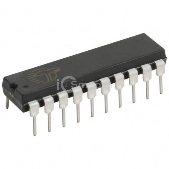 CY7C63001C-PXC - Infineon Technologies - Embedded - Microcontrollers - Application Specific