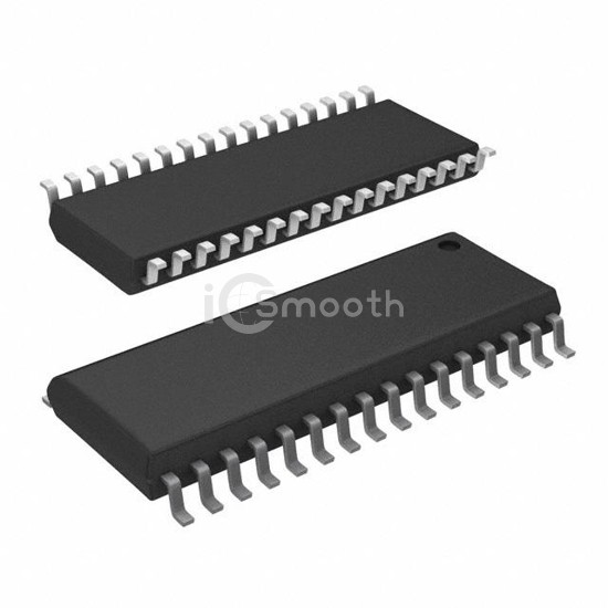 AT27C080-90RI - Microchip Technology - Memory