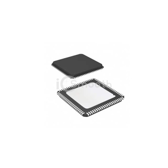 ADM5120X-AB-T-2-G - Infineon Technologies - Embedded - Microcontrollers - Application Specific