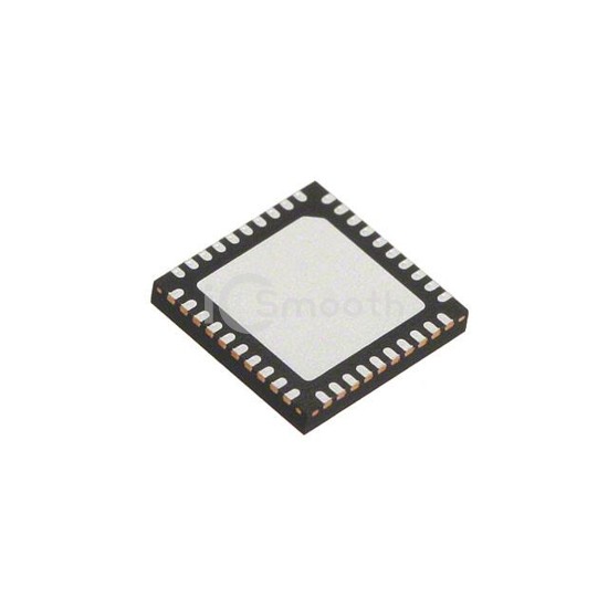 STM32W108HBU64TR - STMicroelectronics - Embedded - Microcontrollers - Application Specific