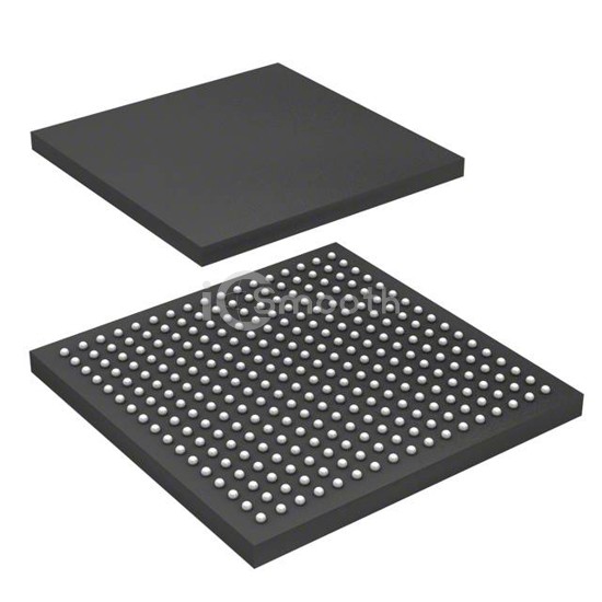 STA2064N - STMicroelectronics - Embedded - Microcontrollers - Application Specific