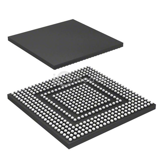 STA2065P2 - STMicroelectronics - Embedded - Microcontrollers - Application Specific