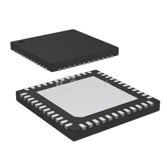 STM32L151C8U6TR - STMicroelectronics - Embedded - Microcontrollers