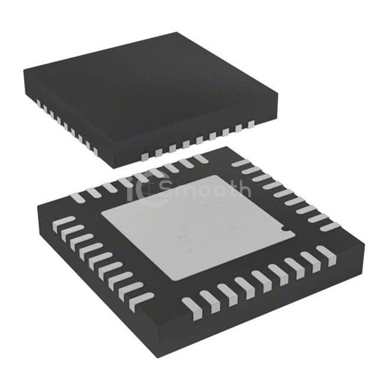 CY8CTMA340-LQI-11 - Infineon Technologies - Embedded - Microcontrollers - Application Specific