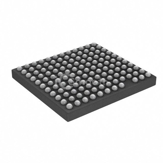 CYWB0163BB-FBXIES - Infineon Technologies - Interface - Controllers