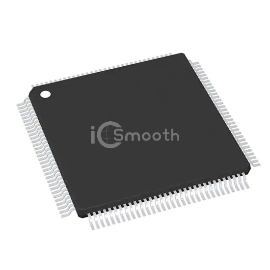 WPC8769LDG - Nuvoton Technology Corporation - Embedded - Microcontrollers