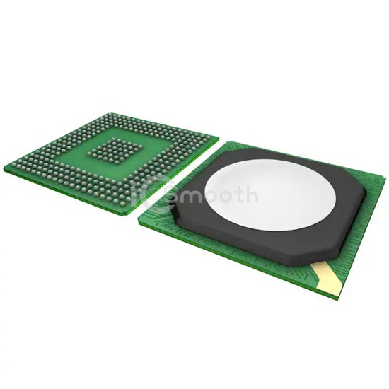 PNX1302EH,557 - NXP USA Inc. - Embedded - Microcontrollers - Application Specific
