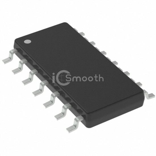 ATTINY814-SSF - Microchip Technology - Embedded - Microcontrollers