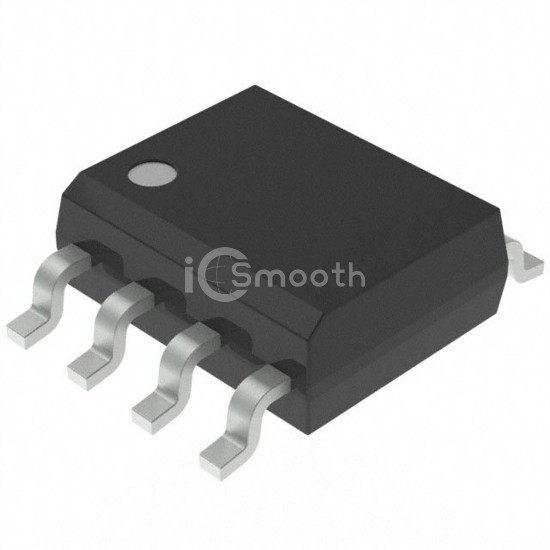 AT88SC0808CA-SU - Microchip Technology - Specialized ICs