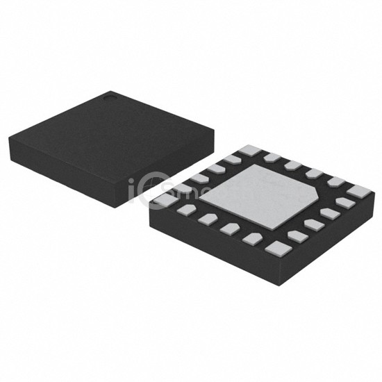 EFM8BB10F2A-A-QFN20 - Silicon Labs - Embedded - Microcontrollers