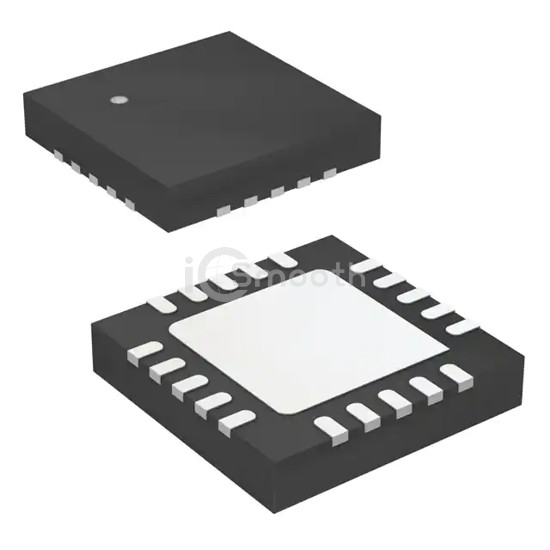 ATTINY84A-MF - Microchip Technology - Embedded - Microcontrollers