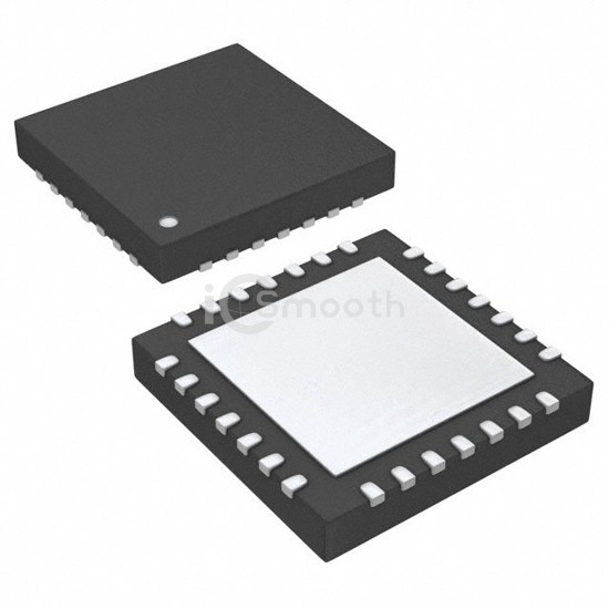 PIC24F08KL302-E/ML - Microchip Technology - Embedded - Microcontrollers