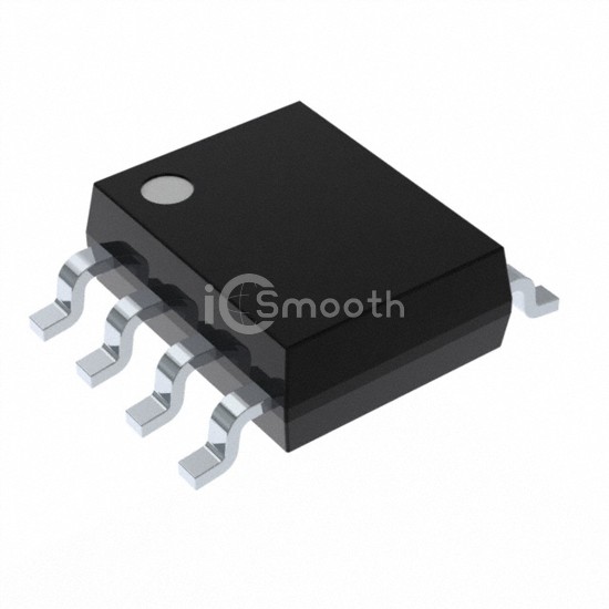 24CS512-E/SM - Microchip Technology - Memory